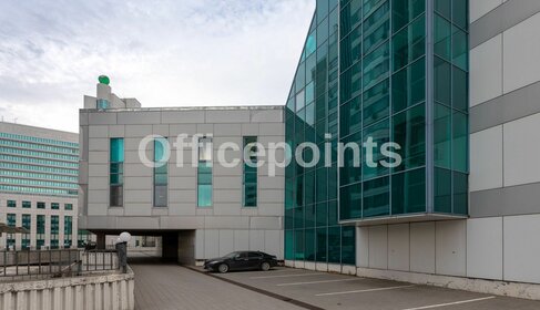 900 м², офис 1 650 000 ₽ в месяц - изображение 70