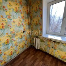 Квартира 31 м², 1-комнатная - изображение 5