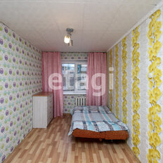 Квартира 44,7 м², 2-комнатная - изображение 4