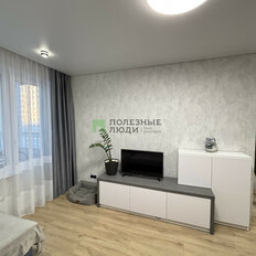 Квартира 34 м², 2-комнатная - изображение 4