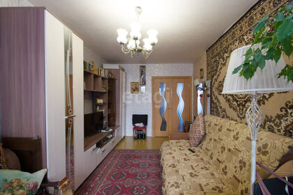 54 м², 2-комнатная квартира 3 099 000 ₽ - изображение 21