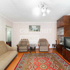 Квартира 54,1 м², 2-комнатная - изображение 2