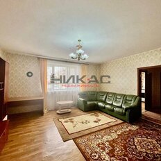 Квартира 70 м², 2-комнатная - изображение 1