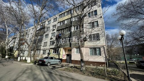 Купить комнату в квартире на улице Карла Маркса в Ижевске - изображение 21