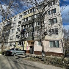 Квартира 53,2 м², 2-комнатная - изображение 1