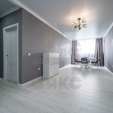 Квартира 50,7 м², 2-комнатная - изображение 1