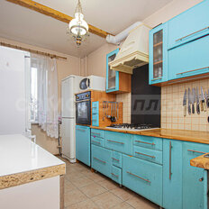 Квартира 64,3 м², 3-комнатная - изображение 1