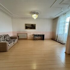 Квартира 72,1 м², 3-комнатная - изображение 4