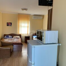 Квартира 25 м², студия - изображение 4