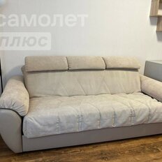 Квартира 36,1 м², 1-комнатная - изображение 4