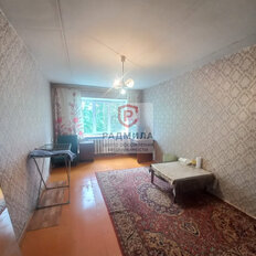 Квартира 60,6 м², 3-комнатная - изображение 4