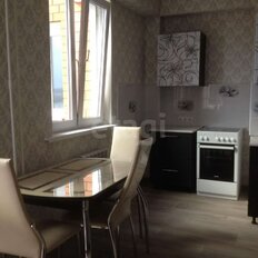Квартира 49,6 м², студия - изображение 1