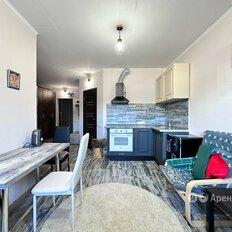 Квартира 41 м², 2-комнатные - изображение 1