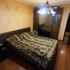 Квартира 85,8 м², 3-комнатная - изображение 4