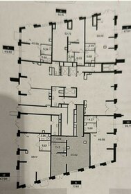 77,8 м², торговое помещение - изображение 5