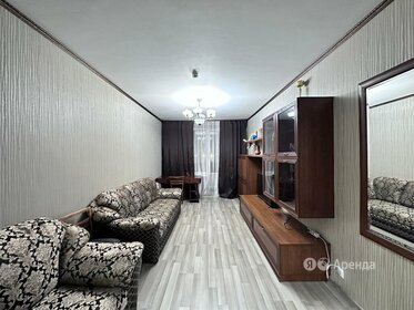 57 м², 2-комнатная квартира 40 000 ₽ в месяц - изображение 3