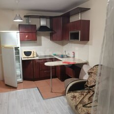 Квартира 22 м², студия - изображение 1