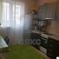 Квартира 30,9 м², 1-комнатная - изображение 5