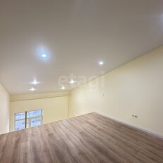 Квартира 39,4 м², 1-комнатные - изображение 5