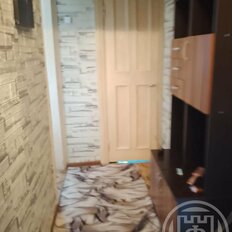 Квартира 38 м², 2-комнатная - изображение 4