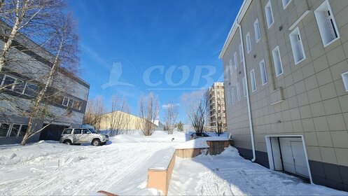 32 м², гараж 1 450 000 ₽ - изображение 31