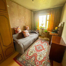 Квартира 63 м², 3-комнатная - изображение 4
