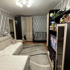 Квартира 33,7 м², 1-комнатная - изображение 2