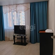 Квартира 33,5 м², 1-комнатная - изображение 2