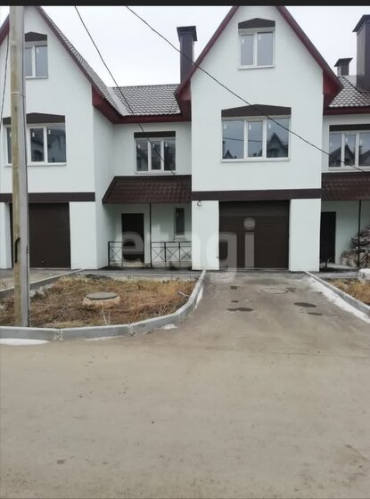 56 м² дом, 10 соток участок 1 900 000 ₽ - изображение 52