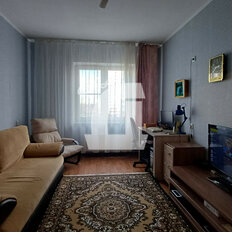 Квартира 81,3 м², 3-комнатная - изображение 5