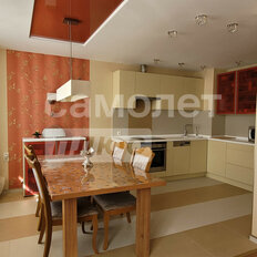 Квартира 110 м², 3-комнатная - изображение 4