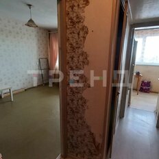 Квартира 28,1 м², 1-комнатная - изображение 5