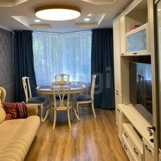 Квартира 56,5 м², 3-комнатная - изображение 1