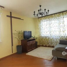 Квартира 32 м², 1-комнатная - изображение 4
