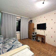 Квартира 28,5 м², 1-комнатная - изображение 1