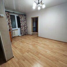 Квартира 55,6 м², 3-комнатная - изображение 3