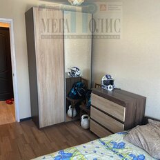 Квартира 43,7 м², 2-комнатная - изображение 4