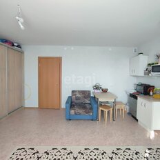 Квартира 31,9 м², студия - изображение 5