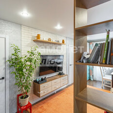 Квартира 39,3 м², 2-комнатная - изображение 4