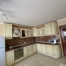 Квартира 96,4 м², 3-комнатная - изображение 3