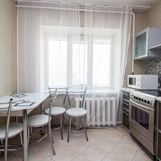 Квартира 56,3 м², 2-комнатная - изображение 4