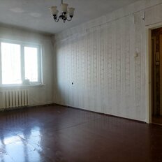 Квартира 59 м², 3-комнатная - изображение 2