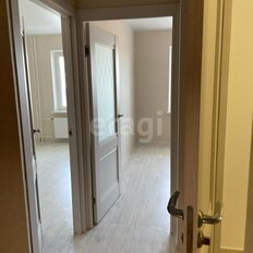 Квартира 38,5 м², 1-комнатная - изображение 4