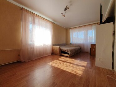 30,5 м², 1-комнатная квартира 3 600 000 ₽ - изображение 36