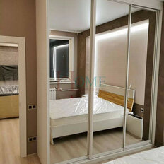 Квартира 84 м², 3-комнатная - изображение 3