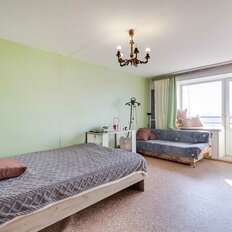 Квартира 33,3 м², 1-комнатная - изображение 4