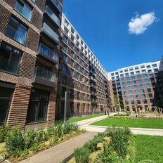 Квартира 54 м², 2-комнатная - изображение 4