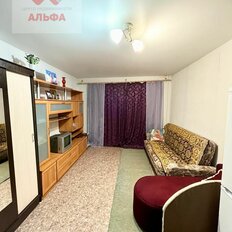 18,5 м², комната - изображение 1