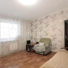 Квартира 61,7 м², 3-комнатная - изображение 3