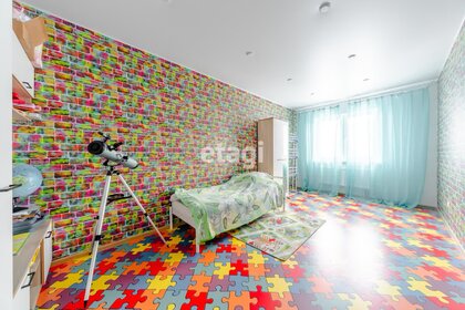 85 м², 3-комнатная квартира 13 500 000 ₽ - изображение 9